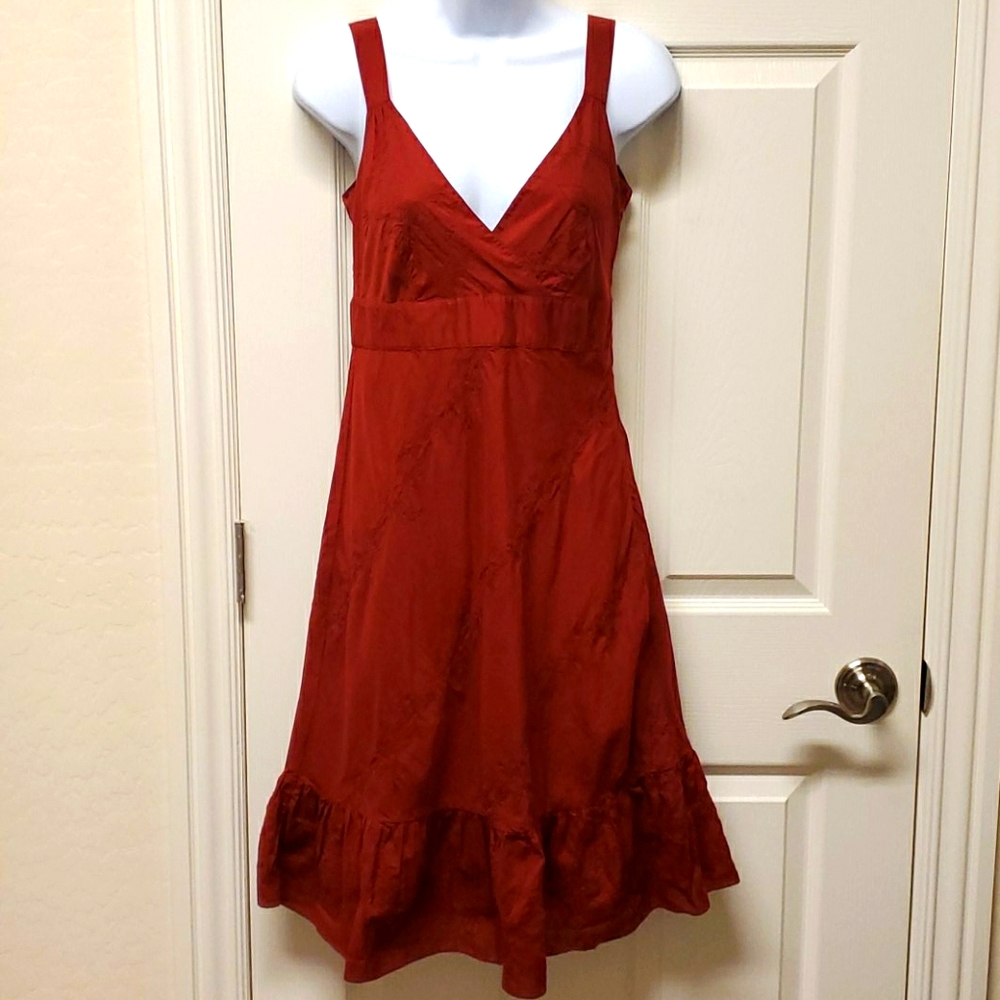 Gap dress